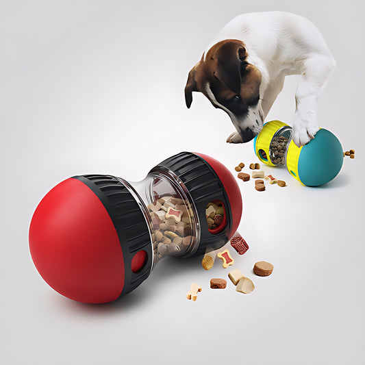 New Dog Toy For Small Medium Large Dogs Cats Slow Feeder Pet